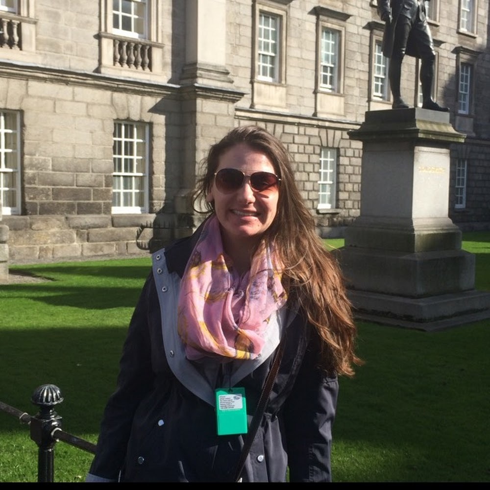 Meet your Posher, Kristi